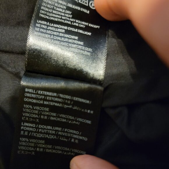 Anthropologie x Farm Rio Long Sleeve Floral Maxi Dress Women S Contemporary Chic - Picture 7 of 11